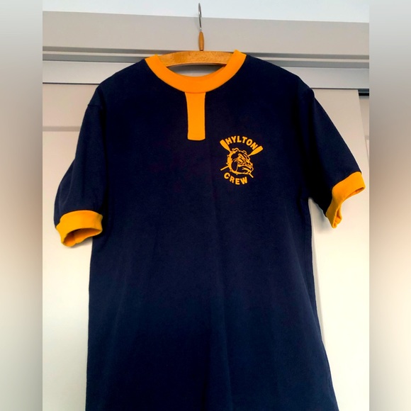 Vintage Crew Tee - Picture 1 of 6